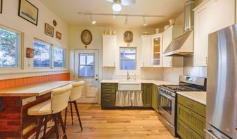 111 CLAWSON Ave, Bisbee, AZ 85603