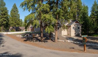 80 Parkland Dr, Blanchard, ID 83804