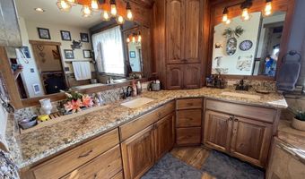 1041 HARMONY CREEK Dr, Afton, WY 83110