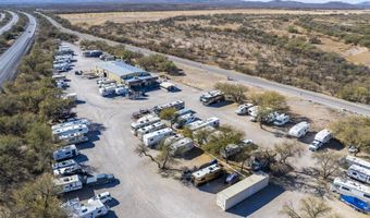 2957 W Frontage Rd, Amado, AZ 85645