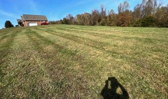 Tbd Skyward Drive, Abingdon, VA 24211