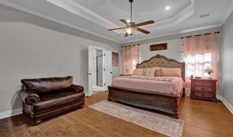 6905 Spring Cherry Ln, Amarillo, TX 79124