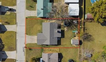 3133 Cardinal Dr, Ardmore, OK 73401