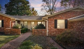 941 SE Paddock Ct, Bartlesville, OK 74006