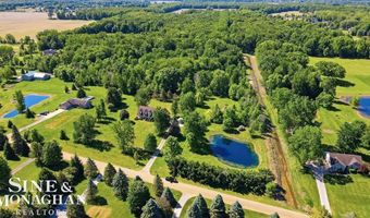 8892 Marr Rd, Almont, MI 48003