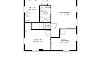 4808 LEXINGTON Ave, Beltsville, MD 20705