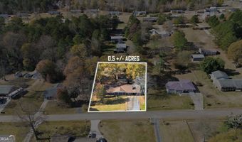 223 Scenic View Dr 15, Alto, GA 30510