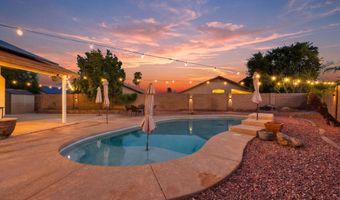 12813 W MONTE VISTA Rd, Avondale, AZ 85392