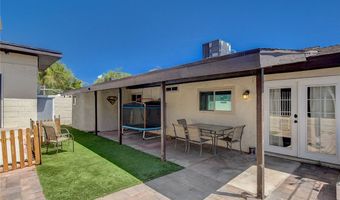 672 8th St, Boulder City, NV 89005