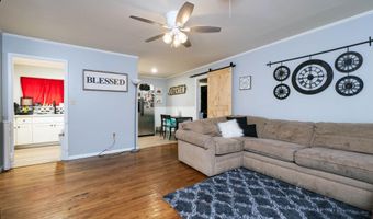 309 Dobbs, Benton, AR 72015