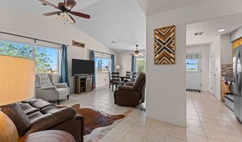 48023 N 518TH Ave, Aguila, AZ 85320