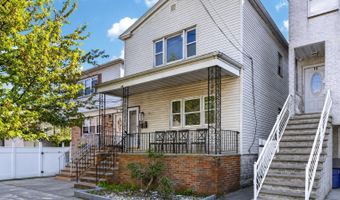 12 W 10TH St, Bayonne, NJ 07002