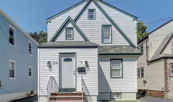 119 Garden Avenue 2, Belleville, NJ 07109