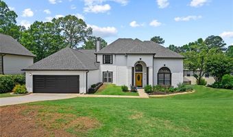 11130 TOURAINE Ct, Alpharetta, GA 30022