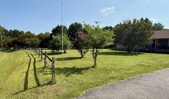 210 W Rd, Angier, NC 27501