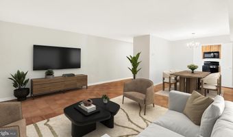 10655 MONTROSE Ave 103, Bethesda, MD 20814