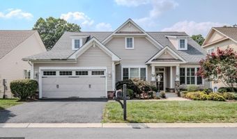 117 HARVESTER Dr, Lake Frederick, VA 22630