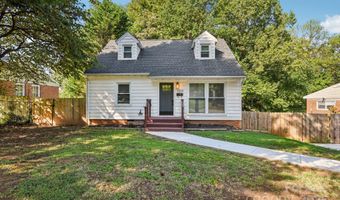 3209 Eastwood Dr, Charlotte, NC 28205