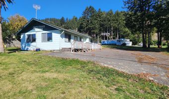 15819 HIGHWAY 101, Brookings, OR 97415