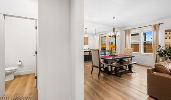 1516 Deadwood Loop, Belgrade, MT 59714