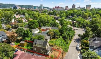 26 Mount Clare Ave, Asheville, NC 28801