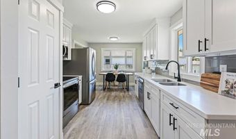 8017 W Dorian St, Boise, ID 83709