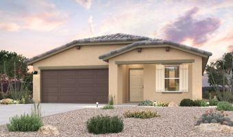 1416 W Sheep Wash Way Plan: ALAMAR, Benson, AZ 85602