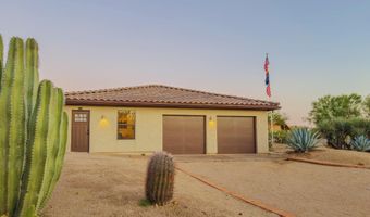 36801 N LONG RIFLE Rd, Carefree, AZ 85377