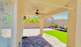 192 N 222ND Dr, Buckeye, AZ 85326