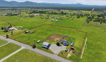 222 E Remington Rd, Athol, ID 83801