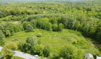 Cross Road lot 2, Alna, ME 04535