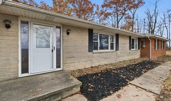 1322 County Road 1475, Ashland, OH 44805