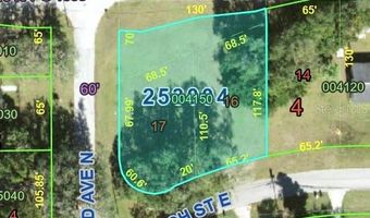 E CHURCH STREET, Bartow, FL 33830