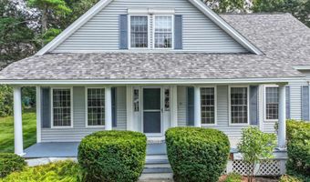 11 Mountain Rd, Bedford, NH 03110