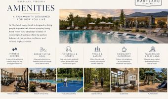 23297 HASTINGS RIDGE Ct, Aldie, VA 20105
