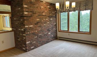20 Merrill Rd, Campton, NH 03223