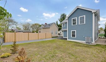 33 Jefferson Ave, East Providence, RI 02915