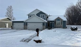 9044 Snow Water Dr, Billings, MT 59101