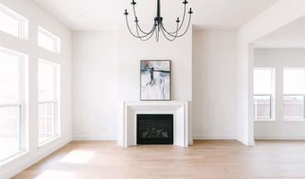 805 Mallard Dr, Aledo, TX 76008