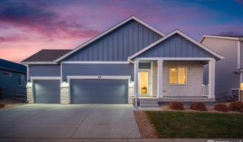 408 Kansas Ave, Berthoud, CO 80513