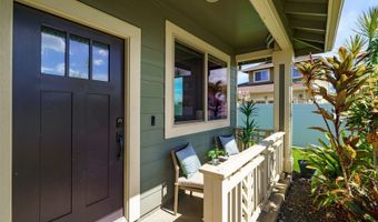 91-1003 Iliahialoe Loop, Ewa Beach, HI 96706