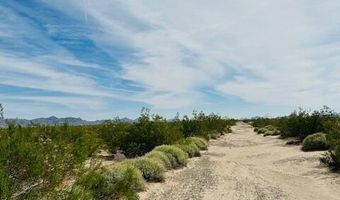 35205 Cattle Ln, Bouse, AZ 85325