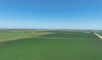 W 11th Rd, Aurora, NE 68818