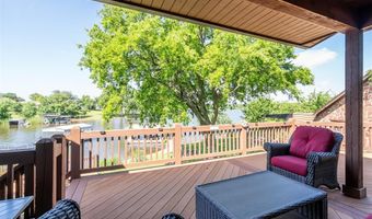 39 E Shore Dr, Arcadia, OK 73007