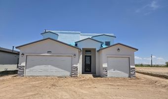 9951 Marie Ann Pl, Socorro, TX 79927