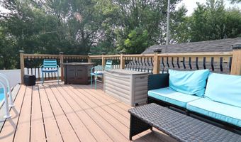 601 5th St, Brodhead, WI 53520