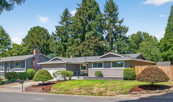 20565 SW FLORENCE St, Beaverton, OR 97078
