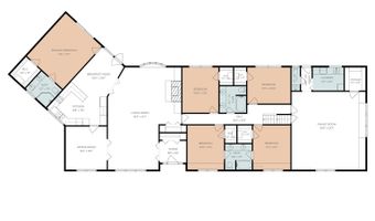 204 Pine St, Bamberg, SC 29003