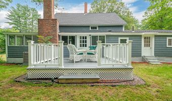 5 Bond St, Brookline, NH 03033