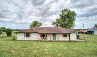 5000 Hwy 16, Beggs, OK 74421